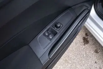 Škoda Fabia, 1.0, 70 kW, bensiin, manuaal, esivedu