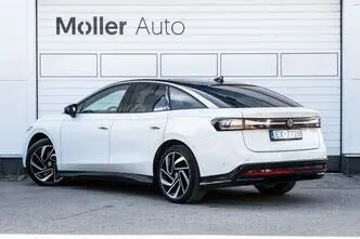 Volkswagen ID.7, 210 kW, электричество, автомат, задний привод