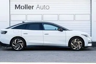 Volkswagen ID.7, 210 kW, электричество, автомат, задний привод