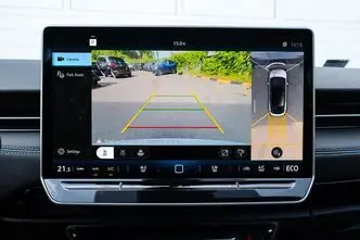 Volkswagen ID.7, 210 kW, электричество, автомат, задний привод