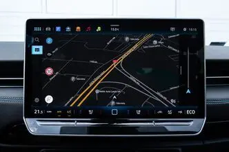 Volkswagen ID.7, 210 kW, электричество, автомат, задний привод