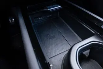 Volkswagen ID.7, 210 kW, электричество, автомат, задний привод