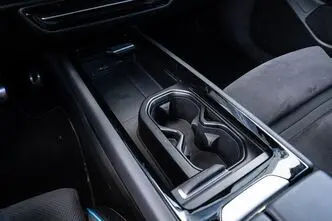 Volkswagen ID.7, 210 kW, электричество, автомат, задний привод