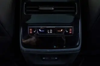 Volkswagen ID.7, 210 kW, электричество, автомат, задний привод