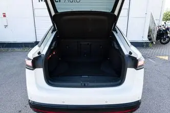 Volkswagen ID.7, 210 kW, электричество, автомат, задний привод