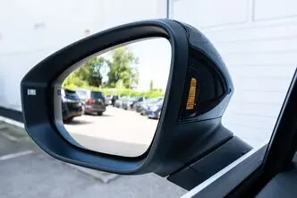 Volkswagen ID.7, 210 kW, электричество, автомат, задний привод