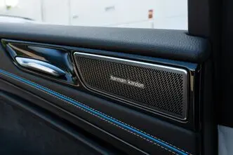 Volkswagen ID.7, 210 kW, электричество, автомат, задний привод