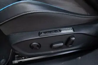 Volkswagen ID.7, 210 kW, электричество, автомат, задний привод