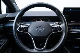 Volkswagen ID.7, 210 kW, электричество, автомат, задний привод