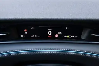 Volkswagen ID.7, 210 kW, электричество, автомат, задний привод