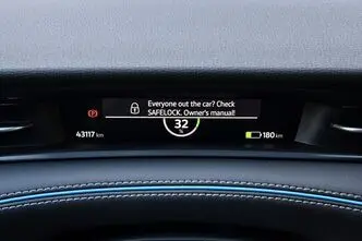 Volkswagen ID.7, 210 kW, электричество, автомат, задний привод