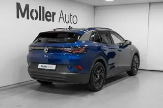 Volkswagen ID.4, 150 kW, elekter, automaat, tagavedu