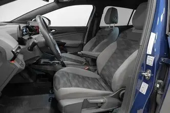 Volkswagen ID.4, 150 kW, elekter, automaat, tagavedu