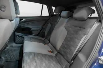 Volkswagen ID.4, 150 kW, elekter, automaat, tagavedu