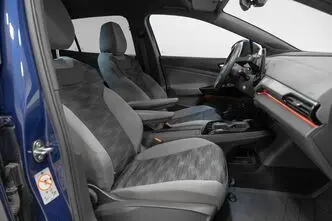 Volkswagen ID.4, 150 kW, elekter, automaat, tagavedu