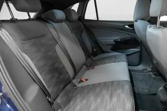 Volkswagen ID.4, 150 kW, elekter, automaat, tagavedu