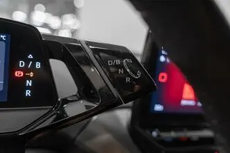Volkswagen ID.4, 150 kW, elekter, automaat, tagavedu