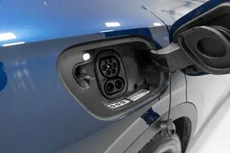 Volkswagen ID.4, 150 kW, elekter, automaat, tagavedu