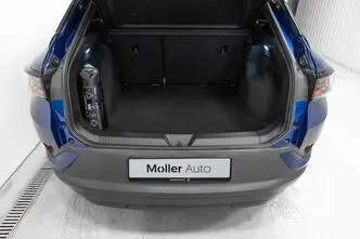 Volkswagen ID.4, 150 kW, elekter, automaat, tagavedu