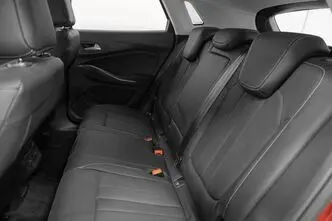 Opel Grandland X, 1.2, 96 kW, petrol, automatic, front-wheel drive