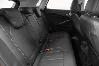 Opel Grandland X, 1.2, 96 kW, petrol, automatic, front-wheel drive