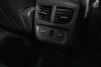 Opel Grandland X, 1.2, 96 kW, petrol, automatic, front-wheel drive
