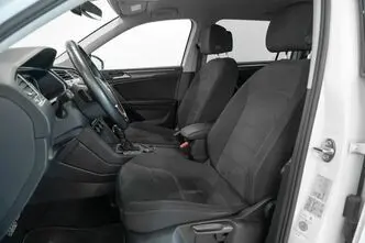 Volkswagen Tiguan, 2.0, 140 kW, дизель, автомат, полный привод