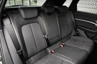 Audi e-tron, 300 kW, elekter, automaat, nelikvedu