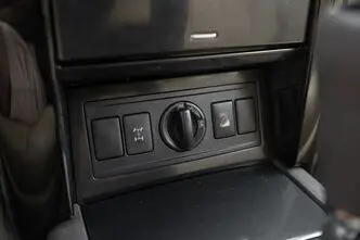 Toyota Land Cruiser, 2.8, 130 kW, diesel, automatic, four-wheel drive