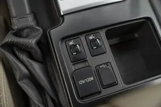 Toyota Land Cruiser, 2.8, 130 kW, diesel, automatic, four-wheel drive