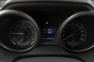 Toyota Land Cruiser, 2.8, 130 kW, diesel, automatic, four-wheel drive