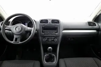 Volkswagen Golf, 1.6, 77 kW, дизель, механическая, передний привод