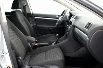 Volkswagen Golf, 1.6, 77 kW, дизель, механическая, передний привод