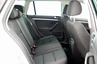 Volkswagen Golf, 1.6, 77 kW, дизель, механическая, передний привод