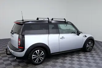 MINI Clubman, 1.6, 80 kW, дизель, механическая, передний привод