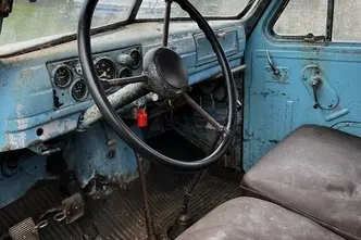 GAZ, бензин, механическая, задний привод