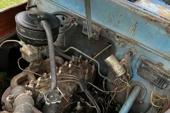 GAZ, бензин, механическая, задний привод