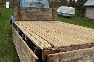 GAZ, бензин, механическая, задний привод