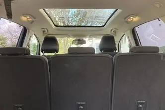 Ford S-Max, 2.0, 110 kW, diesel, automatic, front-wheel drive