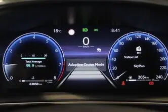 Toyota Corolla, 1.5, 92 kW, бензин, механическая, передний привод