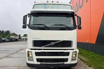 Volvo FH 12 460 6x2, 12.1, 338 kW, дизель, механическая, задний привод