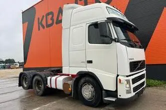 Volvo FH 12 460 6x2, 12.1, 338 kW, дизель, механическая, задний привод