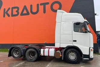 Volvo FH 12 460 6x2, 12.1, 338 kW, дизель, механическая, задний привод