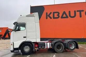 Volvo FH 12 460 6x2, 12.1, 338 kW, дизель, механическая, задний привод