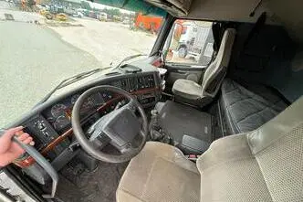 Volvo FH 12 460 6x2, 12.1, 338 kW, дизель, механическая, задний привод