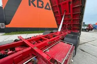 Scania P, 302 kW, diisel, automaat