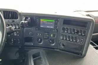 Scania P, 302 kW, diisel, automaat