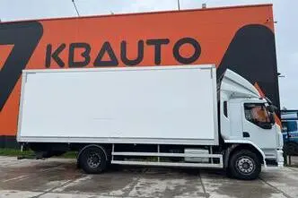 DAF LF 290 4x2, 217 kW, diesel, automatic