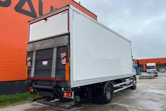 DAF LF 290 4x2, 217 kW, diesel, automatic