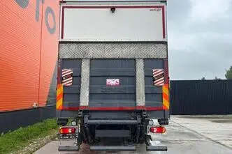 DAF LF 290 4x2, 217 kW, diesel, automatic